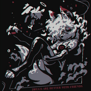 hate everyone but it's okay