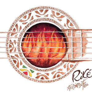 Au coin du feu cover