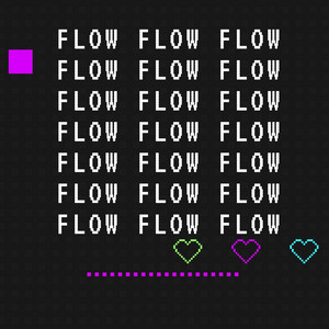 Flow by Elvin Perez