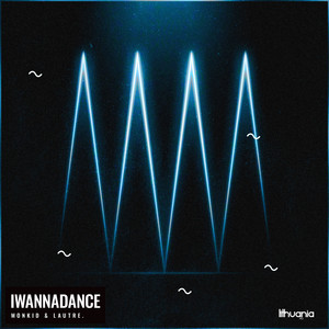 IWANNADANCE