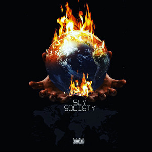 Sly Society cover