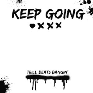 Keep Going