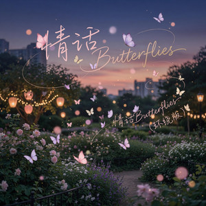情话Butterflies (环绕版) by 徐曼香