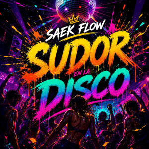 sudor y ritmo by Saek Flow