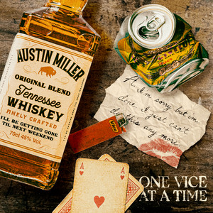 One Vice At A Time by Austin Miller