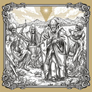 album cover: Sans Adieu