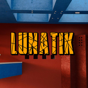 Lunatik by The MVP, Wsp Jey