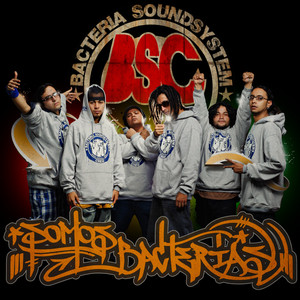 La Crítica by Bacteria Soundsystem Crew