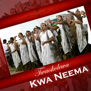 Amenitendea by Kwaya Ya Uinjilisti Kijitonyama Lutheran Church
