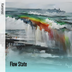 Beneath the Water’s Surface.