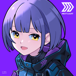 アルティマ by ど~ぱみん, NEXTLIGHT