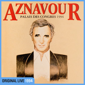 Palais des Congrès 1994 (Live)