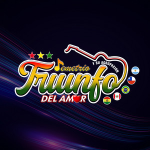 Demetrio y Su Agrupación Triunfo del Amor - Que Sin Ti Ha Sido Fácil