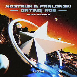 Dating Rob - 2026 Remake by Nostrum