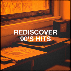 Rediscover 90's Hits album
