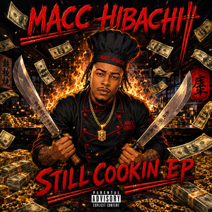 洋楽 BIG CIX/THIS STILL NHC/G-RAP Big Nigga Bigger Dreams - Album by Macc Hibachi | Spotify