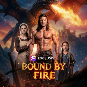 Bound By Fire by Shortical