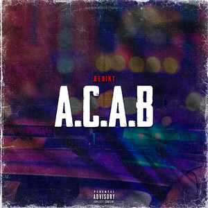 Делікт — A.C.A.B
