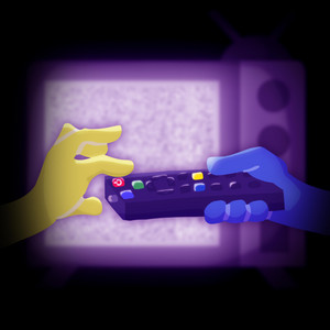Like It Never Happened by Rueckus