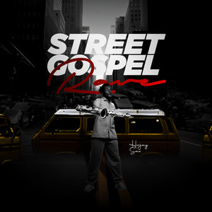 Street Gospel Rave