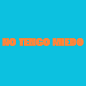 tendencia DJ - No Tengo Miedo