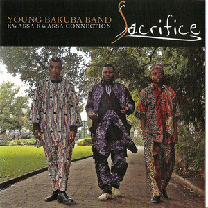 Young Bakuba Band