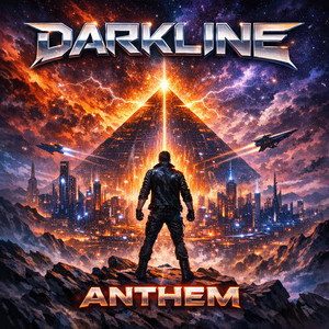 Darkline Anthem by DJ ZAYNTRIX