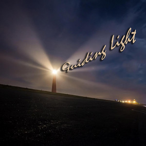 Guiding Light by Dj Pink flower