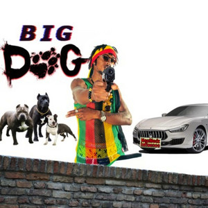 Big Dog/Fully at It by NeuMedz Influence