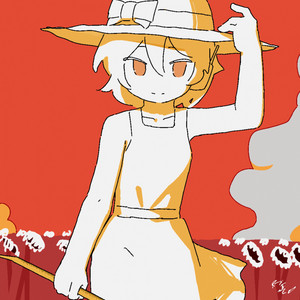 Natsumi by rotten D, ナースロボ＿タイプT