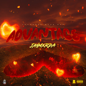 Advantage by JayMxrda