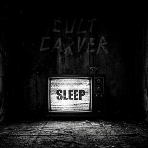 Sleep by Cult Carver
