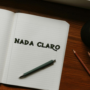 Nada Claro by McMasterRD