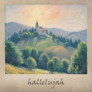 Hallelujah - Piano Version