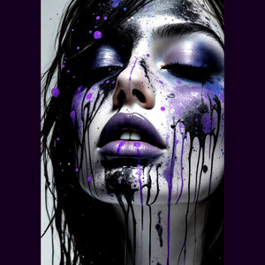 Velvet Passion by DJ DEMON