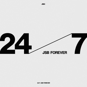 Movin' on by J SOUL BROTHERS III