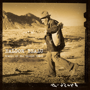 album cover: Graves of the Silent Plain