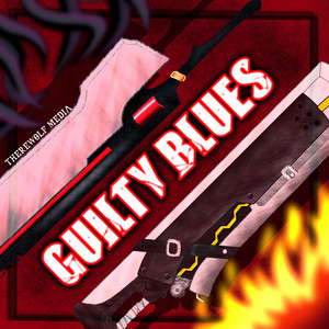 Guilty Blues by Therewolf Media