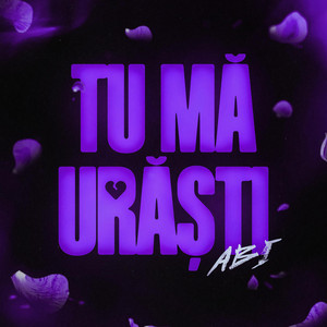 Tu ma urasti by Abi