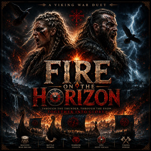 Fire On The Horizon by Battlecalls