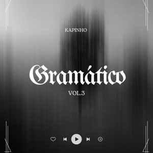 Gramático by Kapinho