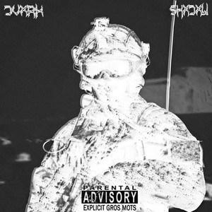 Обкладинка: Shxdxw