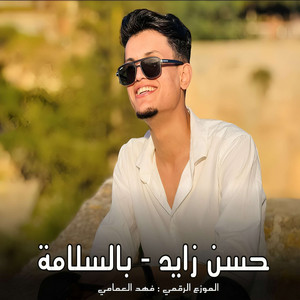 حسن زايد - بالسلامة