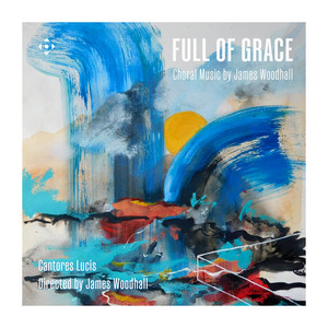 Full of Grace — James Woodhall