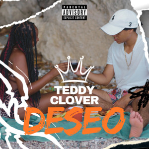 DESEO by Teddy Clover