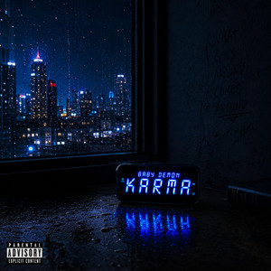 KARMA by Baby Demon