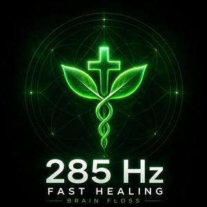 285 Hz Dopamine Reset by Brain Floss