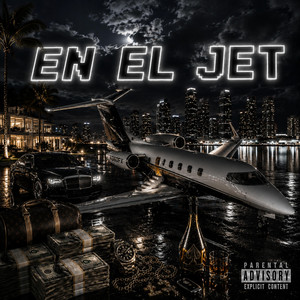 En El Jet by bastykroos, Bvstivnn