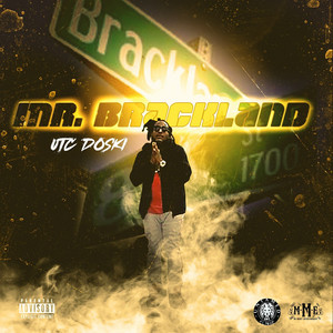 Utc Doski - Mr. Brackland