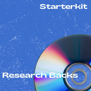 Research Backs by Starterkit